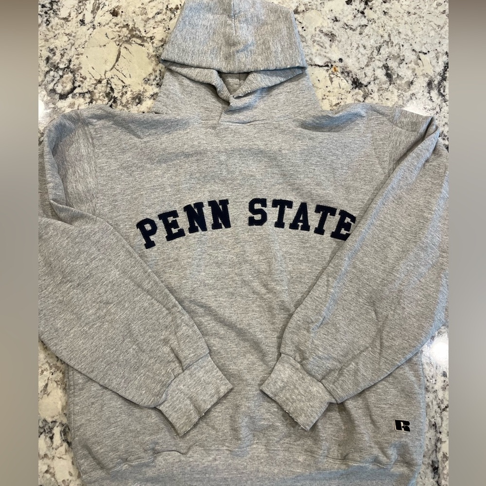Vintage L Penn State Sweatshirt